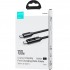 Кабель Type-C Type-C 120cm JoyRoom 100W /black/ S-CC100A13 21429