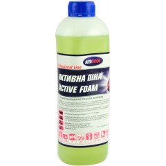 Активна піна Autotrade 1:4 1л./ 1 кг