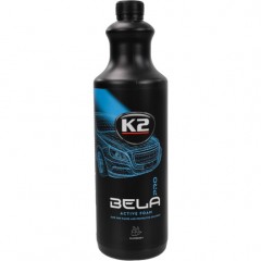 Активна піна для миття кузова K2 Bela Pro "Лохина" 1л. (D01011)