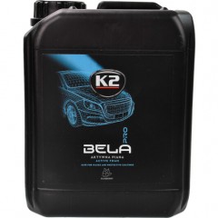 Активна піна для миття кузова K2 Bela Pro "Лохина" 5л. (D0105)
