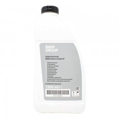 Антифриз BMW Antifreeze |синій| 1.5л.