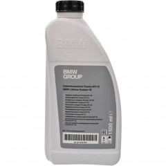 Антифриз BMW Lifetime Coolant HT-12 1.5л.