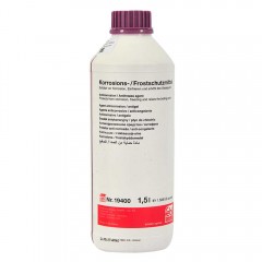 Антифриз Febi Аntifreeze Фіолетовий G12+ 1.5л.