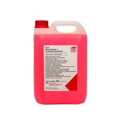 Антифриз Febi Аntifreeze Червоний G12 5л.