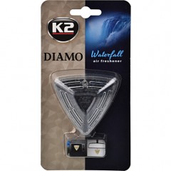 Ароматизатор для салону авто K2 Diamo "Водоспад" 15 г (V88WOD)