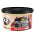 Ароматизатор для салону авто K2 Florida Scent "Ігриста полуниця" 42 г (V87TRU) K20440