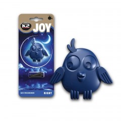 Ароматизатор для салону авто K2 Joy Night "Нічь" (V893)