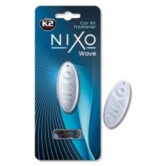 Ароматизатор для салону авто К2 Nixo Wave морозна північ 30 г (V133)