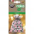 Ароматизатор для салону авто K2 Roko Kiss "Зелений чай" 25 г (V822K) K20318