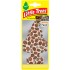 Ароматизатор для салону авто Little Trees "Кава" 5 г (78016) MT0081