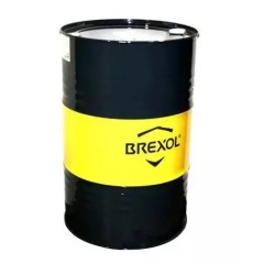 Антифриз BREXOL G11 GREEN ANTIFREEZE (зелений) (Бочка 214kg)