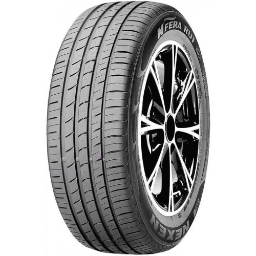 Шина 215/65R17 99V NFERA RU1 (Nexen)