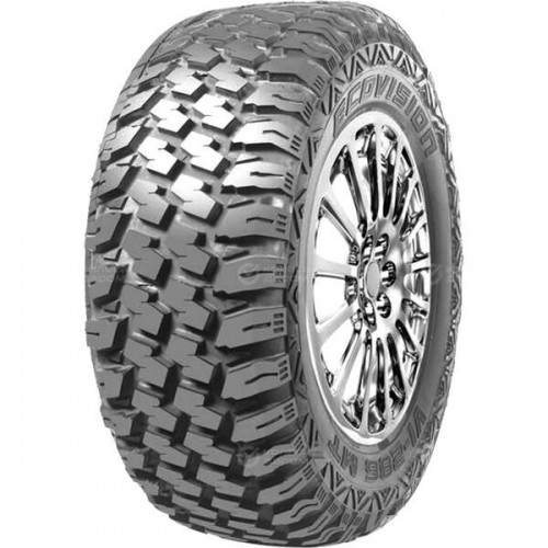 Шина 31X10,50R15LT 109Q VI-286 MT 6PR (ECOVISION) 201E8001
