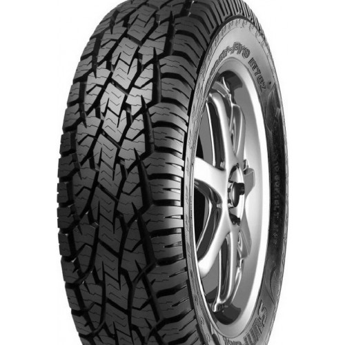 Шина 235/75R15 109S VI-286 AT XL (ECOVISION) 200E7024
