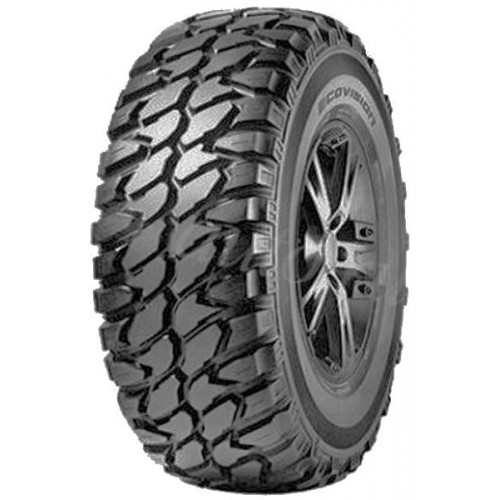Шина 265/75R16LT 123/120Q VI-186 MT 10PR (ECOVISION)