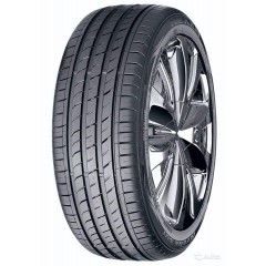Шина 235/55R19 105W XL NFERA SU1 (Nexen)