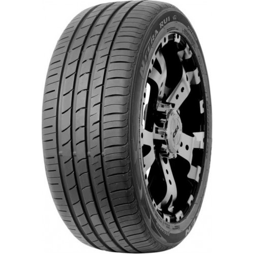 Шина 225/60R18 100W NFERA-RU1 SUV (Nexen)