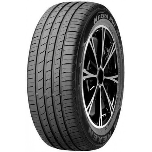 Шина 265/50R19 110Y NFERA-RU1 XL (Nexen)