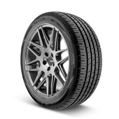 Шина 275/40R20 106W NFERA-RU5 (Nexen) DOT2024