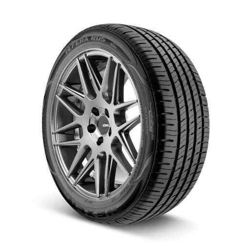 Шина 275/40R20 106W NFERA-RU5 (Nexen) DOT2024 12617