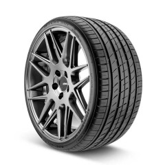 Шина 235/45R17 97Y XL NFERA SU1 (Nexen)