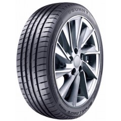 Шина 245/45R17 95 W NA305 (Sunny)