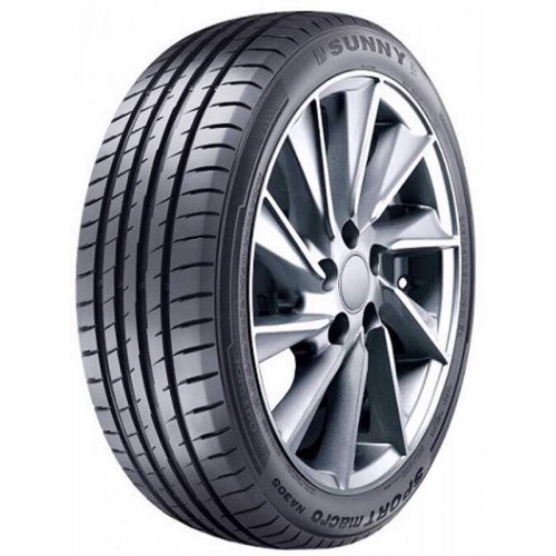 Шина 245/45R17 95 W NA305 (Sunny) 3780