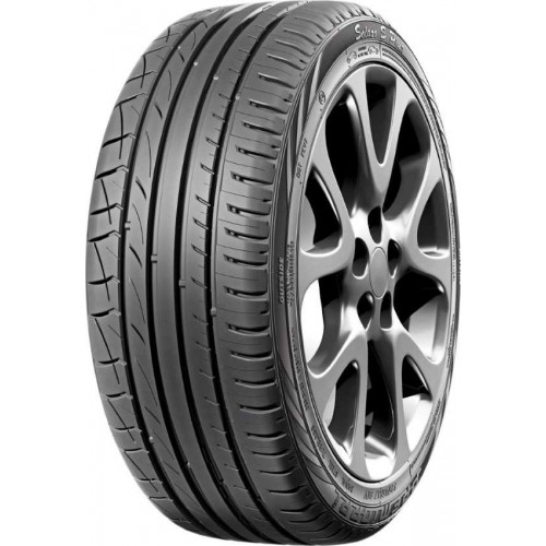 Шина 225/40R18 92V PREMIORRI Solazo S Plus (Premiorri)