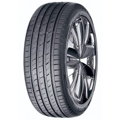 Шина 255/35R18 94Y XL NFERA SU1 (Nexen) DOT2023