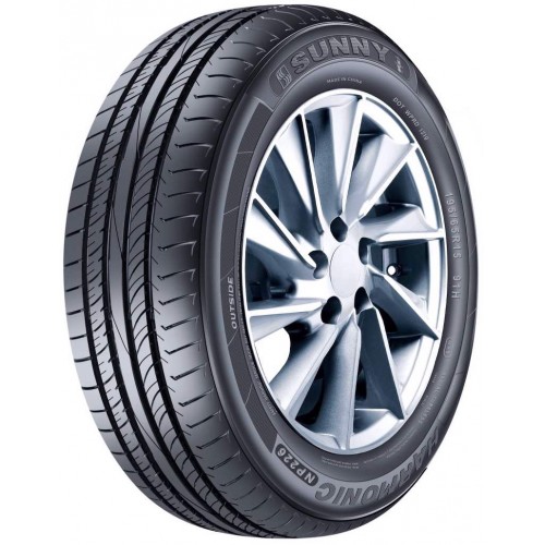 Шина 215/60R16 95H NP226 (Sunny)