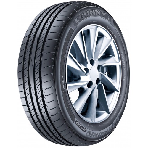 Шина 205/60R15 91H NP226 (SUNNY) 1103507