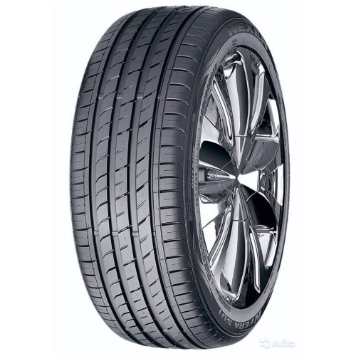 Шина 245/45R17 99Y NFERA SU1 (Nexen) DOT2024