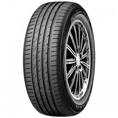 Шина 215/55R17 94V N-BLUE HD PLUS (Nexen) 13880