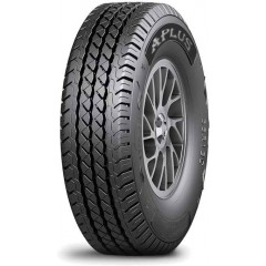 Шина 195/65R16C 104/102R A867 (APLUS)