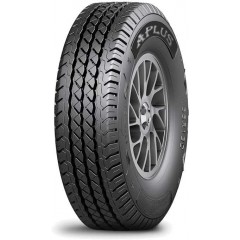 Шина 215/75R16C 113/111R A867 (APLUS) DOT24