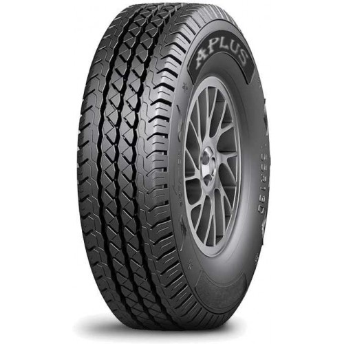Шина 215/75R16C 113/111R A867 (APLUS) DOT24 AP454H1DOT24