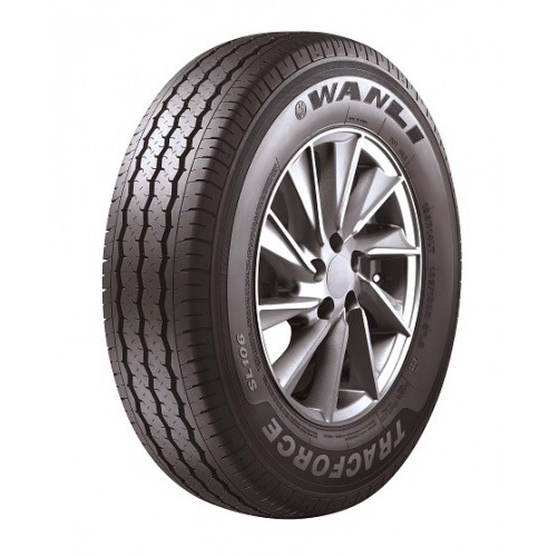 Шина 215/65R16C 109/107T NL106 (SUNNY) 1103472