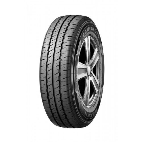 Шина 215/70R15C 109/107S ROADIAN CT8 (Nexen)