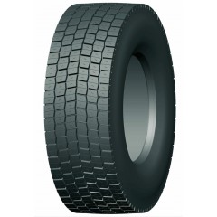 Шина 315/60R22,5 156/150L RD318 M+S, 3PMSF (RoyalBlack)