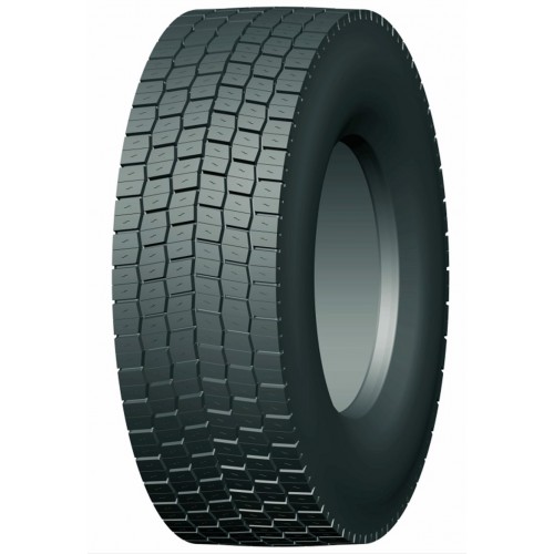 Шина 315/60R22,5 156/150L RD318 M+S, 3PMSF (RoyalBlack)