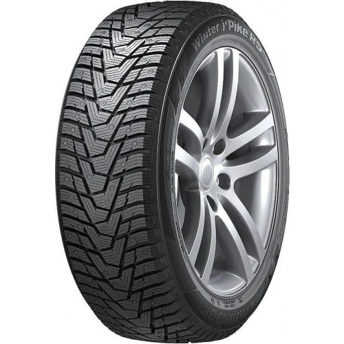 Шина 275/60R20 116T XL WiNter i*Pike X W429A (Hankook (вир-во Корея) під шип DOT2024