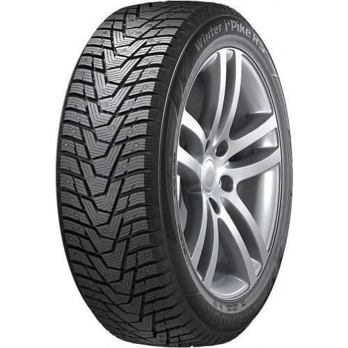 Шина 275/45R21 110T XL Winter i*Pike X W429A (Hankook (вир-во Корея) під шип DOT2024