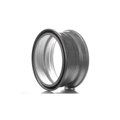 Диск колісний 22,5х9,0 ET135 МАЗ під клини <ДК>