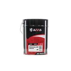 Олива трансмісійна  AXXIS AGRO Extreme HD 80W-90 (Каністра 20л)