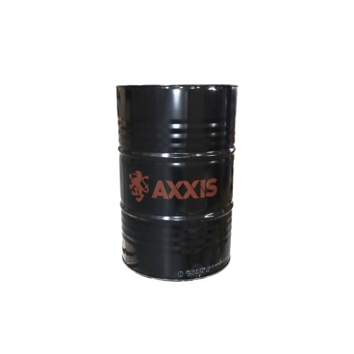 Олива моторна AXXIS AGRO Plus 50 15W-40 CI-4 (Бочка 200л) AX-4052