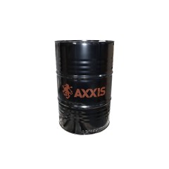 Олива моторна AXXIS AGRO Plus 50 DPF 15W-40 CK-4 (Бочка 200л)