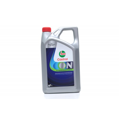 Олива трансміс. Castrol ON EV Transmission Fluid D1 (Каністра 5л)