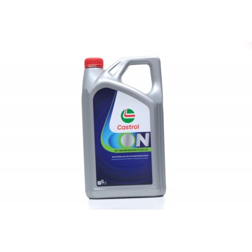 Олива трансміс. Castrol ON EV Transmission Fluid D2 (Каністра 5л)