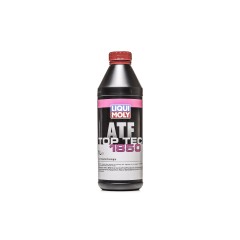 Олива трансміс. Liqui Moly TOP TEC ATF 1850 AW-2 (Каністра 1л)