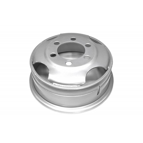 Диск колісний 20х6.0J ГАЗ 3307, 3308, 3309